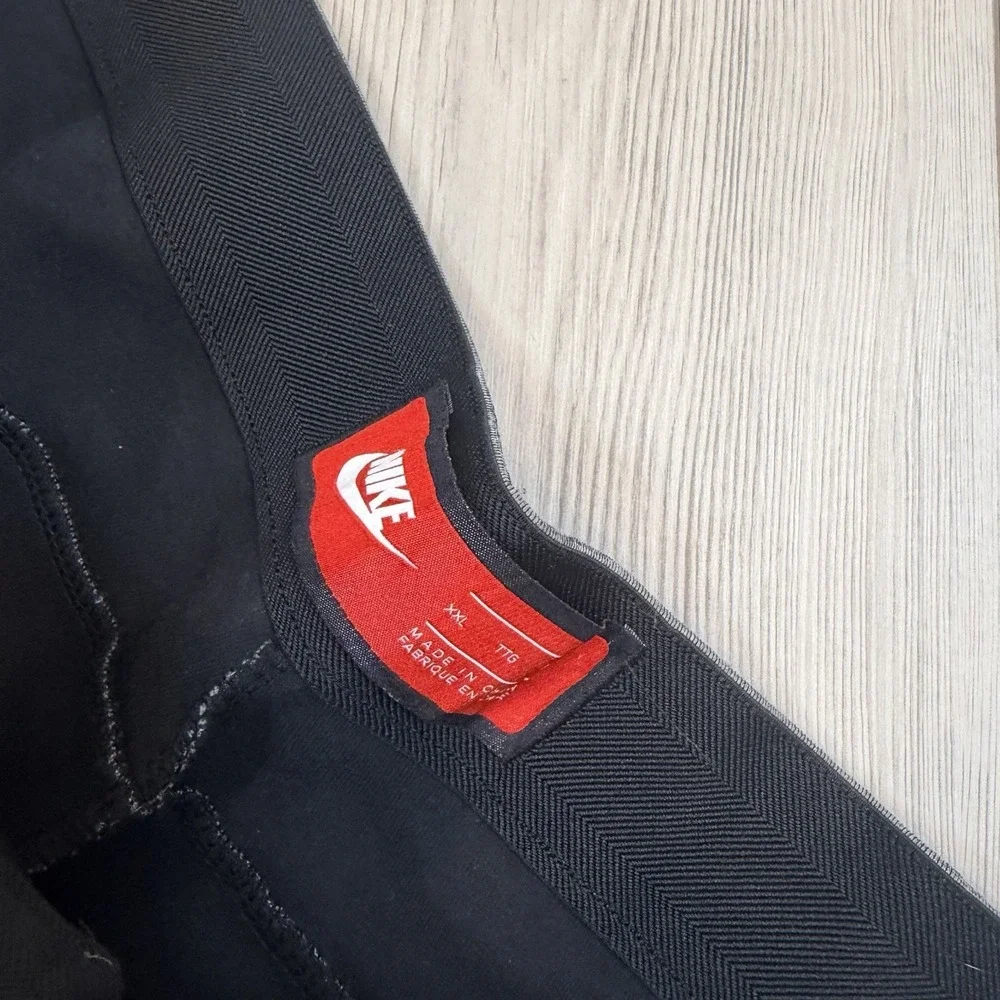 Nike sportswear tech